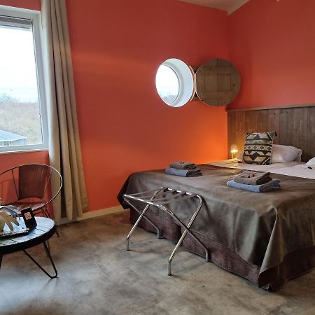 Beach Hotel 东福尔讷 外观 照片