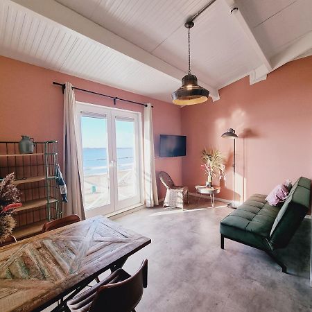 Beach Hotel 东福尔讷 外观 照片