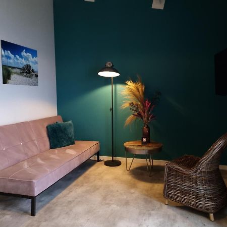 Beach Hotel 东福尔讷 外观 照片