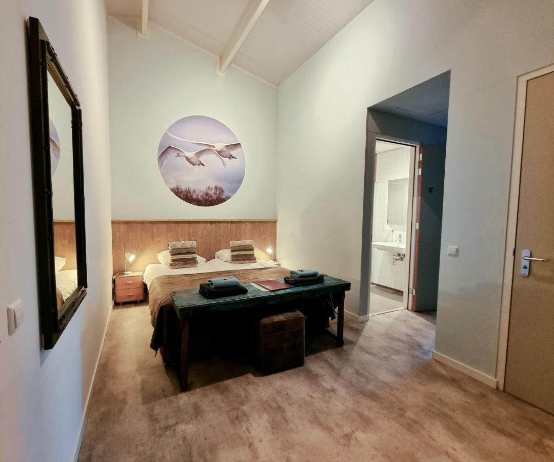 Beach Hotel 东福尔讷 外观 照片