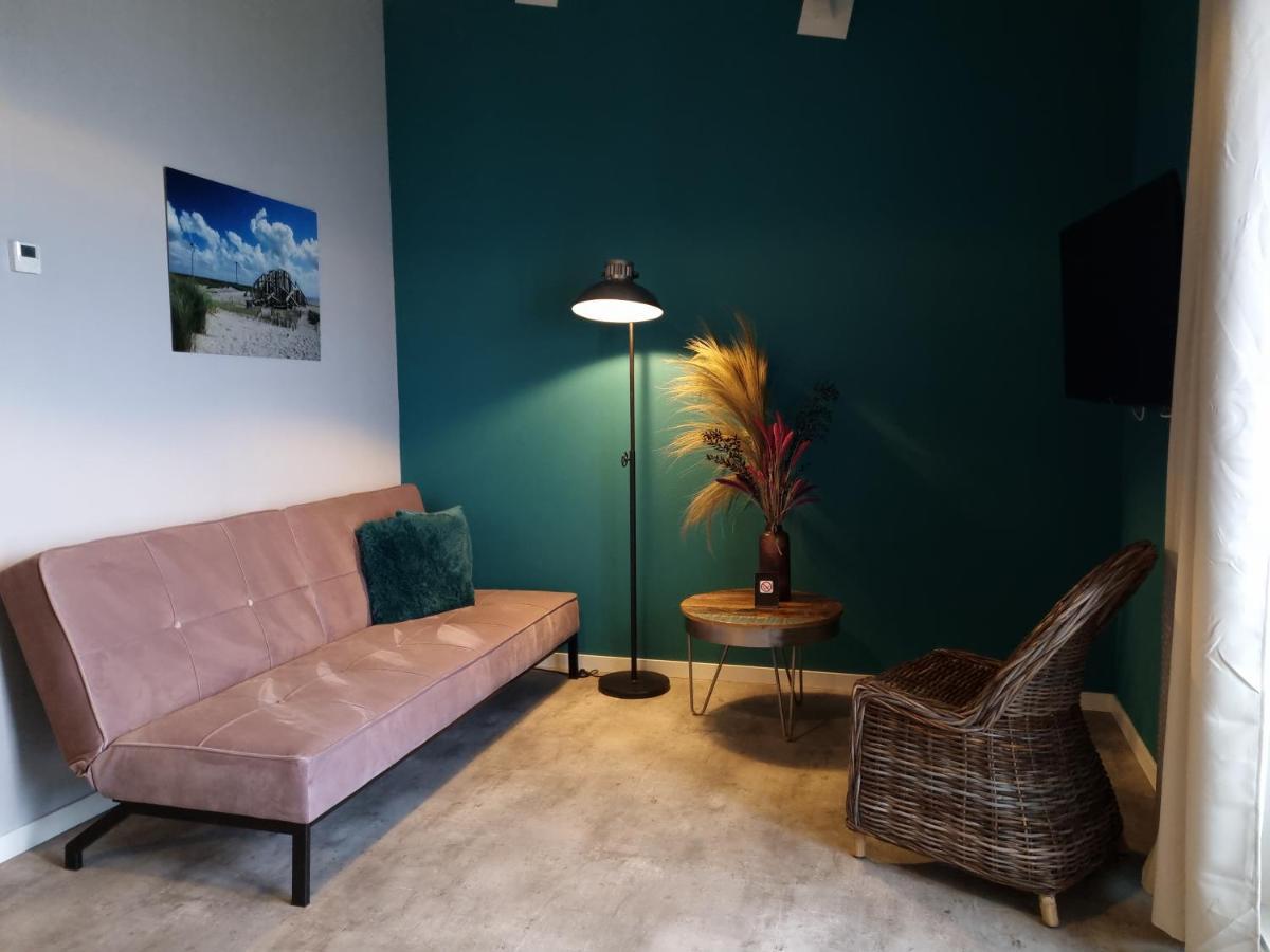 Beach Hotel 东福尔讷 外观 照片