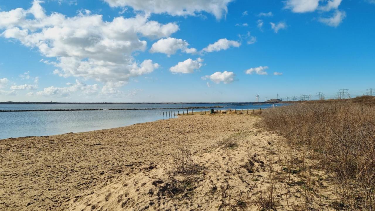 Beach Hotel 东福尔讷 外观 照片