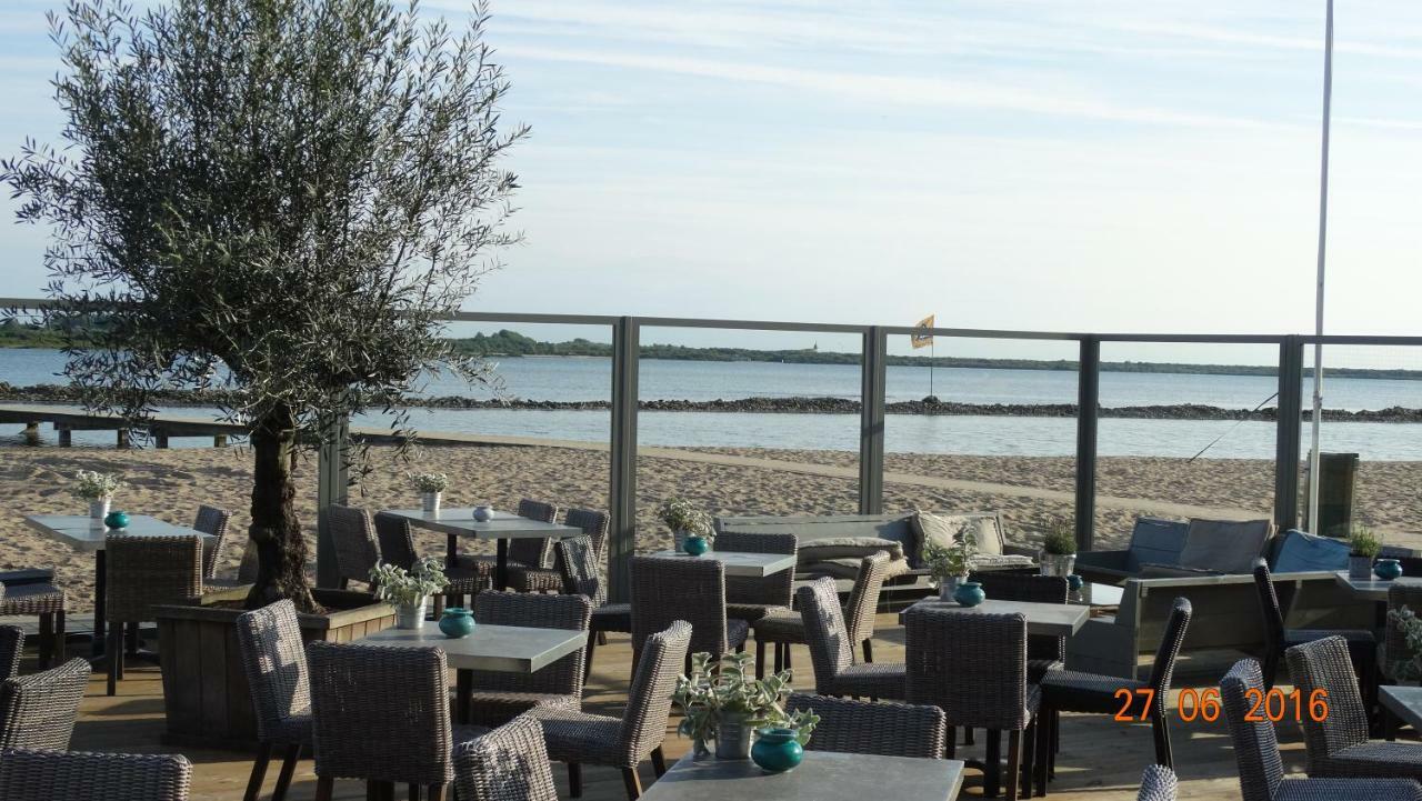 Beach Hotel 东福尔讷 外观 照片